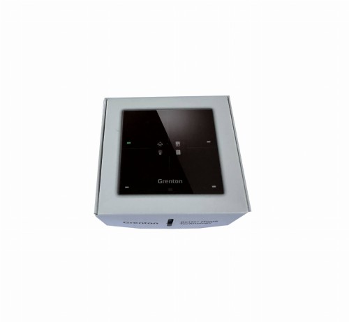 Panel dotykowy SMART PANEL 4B biały Grenton.jpg