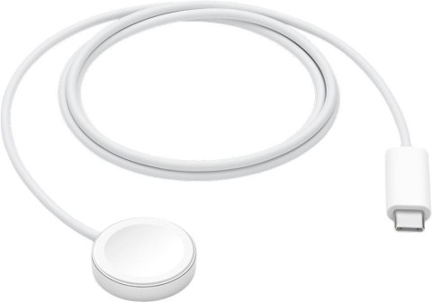 Apple Watch Magnetic Fast Charger to USB-C Cable 1m Apple Watch Magnetic Fast Charger to USB-C Cable 1m