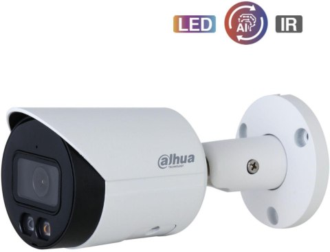 KAMERA IP DAHUA IPC-HFW2849S-S-IL-0280B KAMERA IP DAHUA IPC-HFW2849S-S-IL-0280B