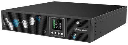 UPS ZASILACZ AWARYJNY PowerWalker VI 2000 RLP UPS ZASILACZ AWARYJNY PowerWalker VI 2000 RLP