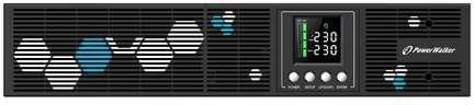 UPS ZASILACZ AWARYJNY PowerWalker VI 2000 RLP UPS ZASILACZ AWARYJNY PowerWalker VI 2000 RLP