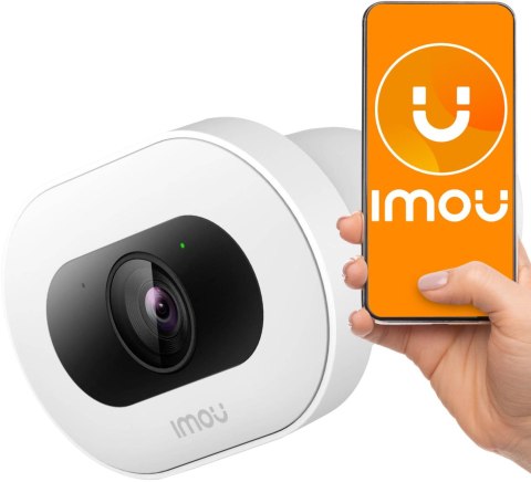 KAMERA IP IMOU KNIGHT IPC-F88FIP-V2 KAMERA IP IMOU KNIGHT IPC-F88FIP-V2