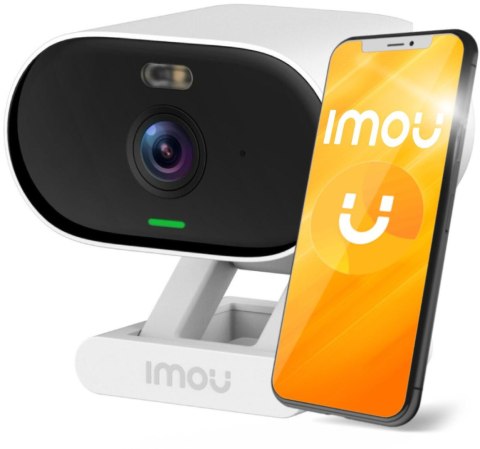 KAMERA IP IMOU VERSA 2MP IPC-C22FP-C KAMERA IP IMOU VERSA 2MP IPC-C22FP-C