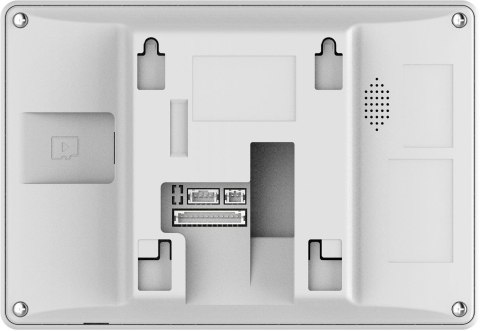 Monitor wideodomofonu DAHUA VTH5421HW-W Monitor wideodomofonu DAHUA VTH5421HW-W