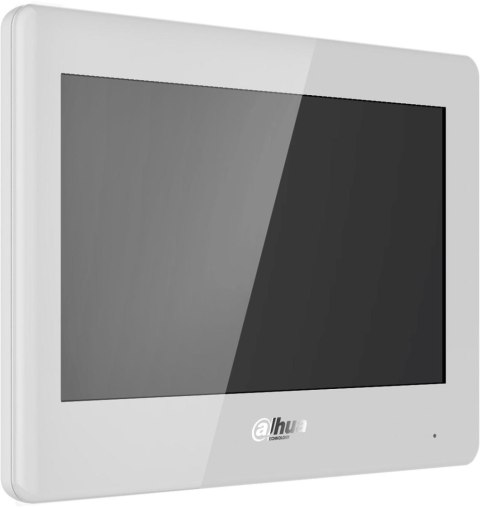 Monitor wideodomofonu DAHUA VTH5421HW-W Monitor wideodomofonu DAHUA VTH5421HW-W