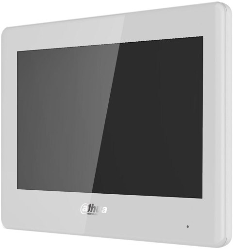 Monitor wideodomofonu DAHUA VTH5421HW-W Monitor wideodomofonu DAHUA VTH5421HW-W