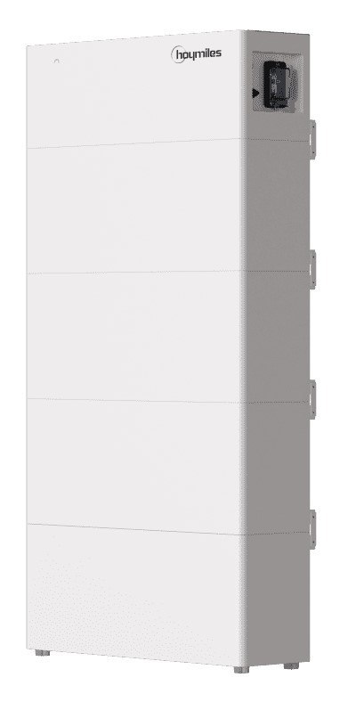 HOYMILES: Zestaw Bateria LB-10S-G1 51.2V 200Ah 10.24kWh (niskonapięciowy) HOYMILES: Zestaw Bateria LB-10S-G1 51.2V 200Ah 10.24kWh (niskonapięciowy)