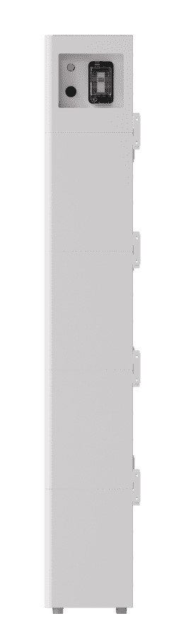 HOYMILES: Zestaw Bateria LB-10S-G1 51.2V 200Ah 10.24kWh (niskonapięciowy) HOYMILES: Zestaw Bateria LB-10S-G1 51.2V 200Ah 10.24kWh (niskonapięciowy)
