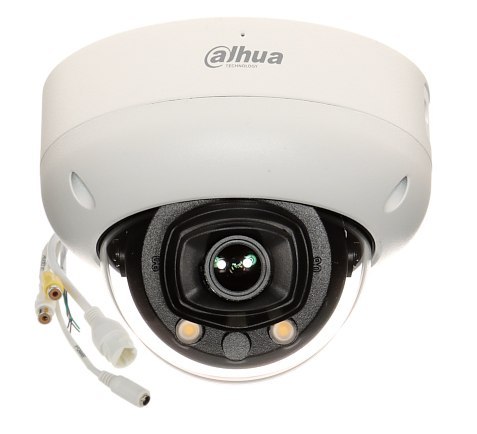 KAMERA IP DAHUA IPC-HDBW5449R-ASE-LED-0280B KAMERA IP DAHUA IPC-HDBW5449R-ASE-LED-0280B
