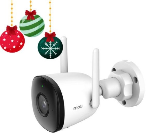 KAMERA IP IMOU BULLET 2C 4MP IPC-F42P KAMERA IP IMOU BULLET 2C 4MP IPC-F42P