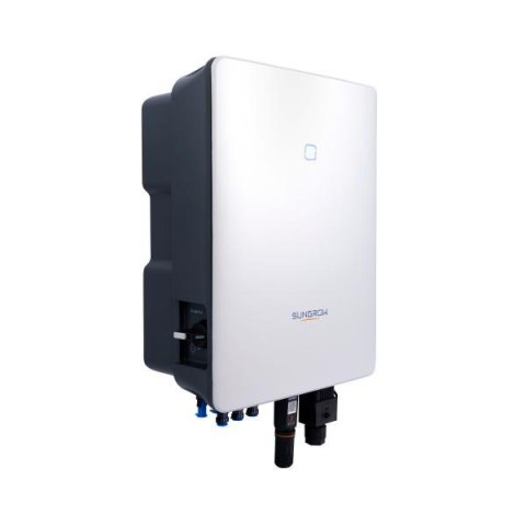 Sungrow SG8.0RT AFCI (WiFi, LAN, SPD typ II, DC switch, PID) Sungrow SG8.0RT AFCI (WiFi, LAN, SPD typ II, DC switch, PID)