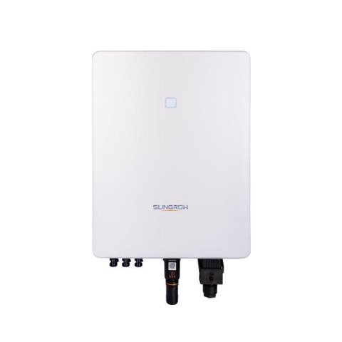 Sungrow SG8.0RT AFCI (WiFi, LAN, SPD typ II, DC switch, PID) Sungrow SG8.0RT AFCI (WiFi, LAN, SPD typ II, DC switch, PID)