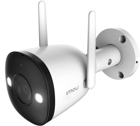 KAMERA IP IMOU BULLET 2 4MP IPC-F42FEP KAMERA IP IMOU BULLET 2 4MP IPC-F42FEP
