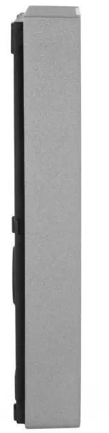Panel zew. VIDOS X S11-1 Panel zew. VIDOS X S11-1