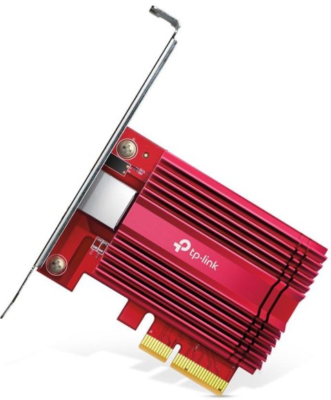 KARTA SIECIOWA TP-LINK TX401 PCI Express KARTA SIECIOWA TP-LINK TX401 PCI Express