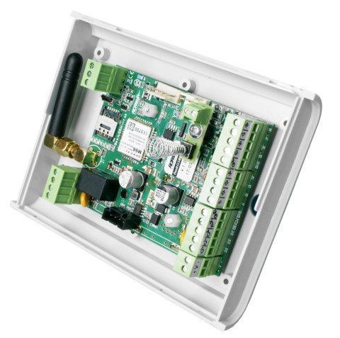 ROPAM MODUŁ BASICGSM BOX2 ROPAM MODUŁ BASICGSM BOX2