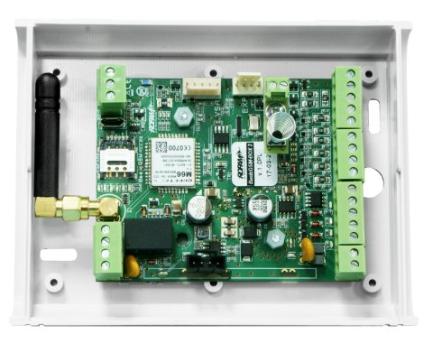 ROPAM MODUŁ BASICGSM BOX2 ROPAM MODUŁ BASICGSM BOX2