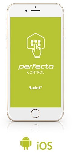 SATEL PŁYTA GŁÓWNA PERFECTA 32 SATEL PŁYTA GŁÓWNA PERFECTA 32