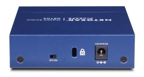 SWITCH NETGEAR GS105GE SWITCH NETGEAR GS105GE