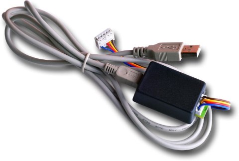 ACO CDN-USB Kabel USB do programowania systemów ACO ACO CDN-USB Kabel USB do programowania systemów ACO