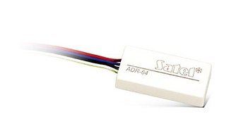 SATEL MODUŁ WEJŚCIA ADRES. CA-64 ADR-MOD SATEL MODUŁ WEJŚCIA ADRES. CA-64 ADR-MOD