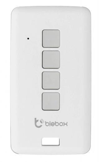 Pilot uremote basic Blebox Pilot uremote basic Blebox