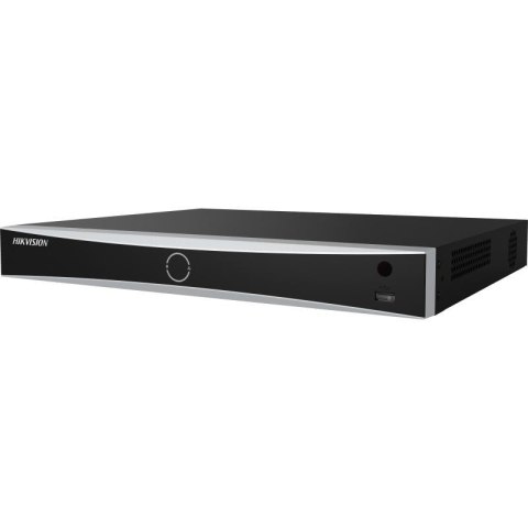 REJESTRATOR IP HIKVISION DS-7608NXI-I2/8P/S(STD)(E) REJESTRATOR IP HIKVISION DS-7608NXI-I2/8P/S(STD)(E)
