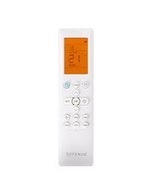 Klimatyzator pokojowy Rotenso Versu Mirror z WiFi VM26Xi (jednostka wewnętrzna) Klimatyzator pokojowy Rotenso Versu Mirror z WiFi VM26Xi (jednostka wewnętrzna)