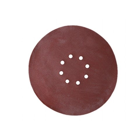 TARCZKI ŚCIERNE DO DED7764 GR.120 180MM 5SZT. TARCZKI ŚCIERNE DO DED7764 GR.120 180MM 5SZT.