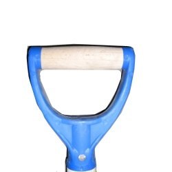RĄCZKA DO ŁOPATY PLASTIK Y RĄCZKA DO ŁOPATY PLASTIK Y