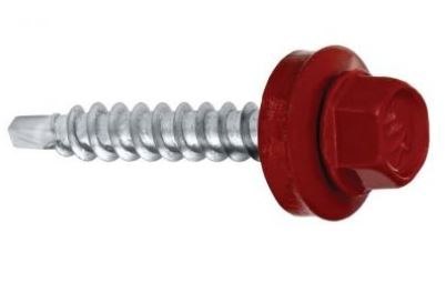 WKRĘT SAMOWIERTNY 4.8*50MM RAL 3011 WKRĘT SAMOWIERTNY 4.8*50MM RAL 3011