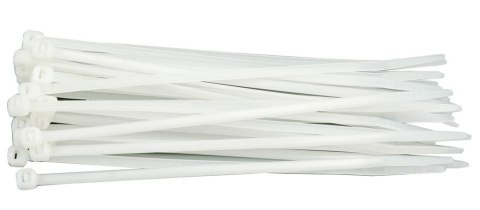 OPASKI PLASTIKOWE 96*2,5 OP-100SZT OPASKI PLASTIKOWE 96*2,5 OP-100SZT