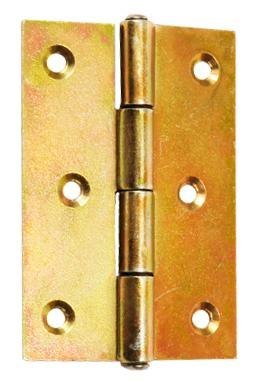 ZAWIAS SPLATANY OCYNKOWANY 60MM ZAWIAS SPLATANY OCYNKOWANY 60MM