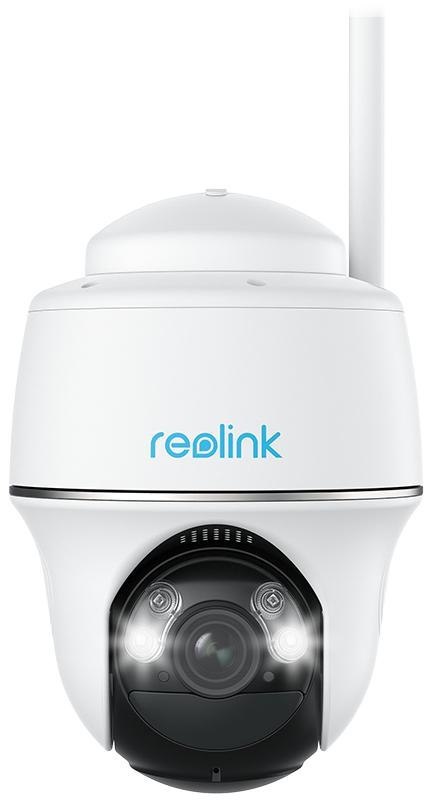 Kamera IP Reolink Argus Pt akumulatorowa 5MP WiFi USB-C Kamera IP Reolink Argus Pt akumulatorowa 5MP WiFi USB-C