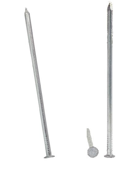 GWOŹDZIE STANDARDOWE 1.2*20MM GWOŹDZIE STANDARDOWE 1.2*20MM