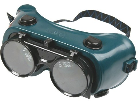 OKULARY SPAWALNICZE B OKULARY SPAWALNICZE B
