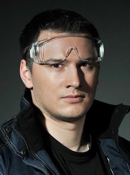 GOGLE OCHRONNE GOG-ICE GOGLE OCHRONNE GOG-ICE