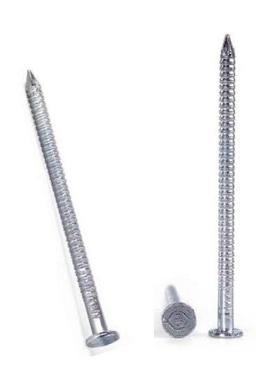 GWOŹDZIE WALCOWANE PIERŚCIENIOWO 2.0*20MM GWOŹDZIE WALCOWANE PIERŚCIENIOWO 2.0*20MM