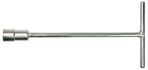 KLUCZ TRZPIENIOWY NASADOWY 10MM*400MM KLUCZ TRZPIENIOWY NASADOWY 10MM*400MM
