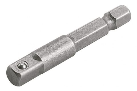 ADAPTER DO KLUCZY NASADOWYCH 1/4' 6MM 50MM ADAPTER DO KLUCZY NASADOWYCH 1/4' 6MM 50MM