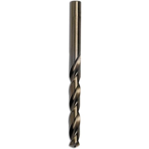 WIERTŁO DO METALU HSS KOBALTOWE, COBALT 4.0MM WIERTŁO DO METALU HSS KOBALTOWE, COBALT 4.0MM