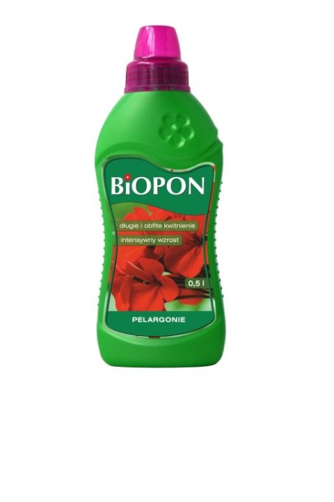 NAWÓZ . - DO PELARGONII 0.5L NAWÓZ . - DO PELARGONII 0.5L
