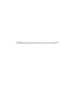 ŚWIETLÓWKA LINIOWA TUBA SZKLANA T8 LED N 9W-NW 4000K 60CM