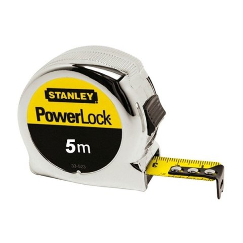 MIARA MICRO POWERLOCK 5M 19MM LUZ MIARA MICRO POWERLOCK 5M 19MM LUZ