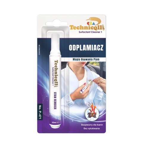 ODPLAMIACZ 10ML ODPLAMIACZ 10ML