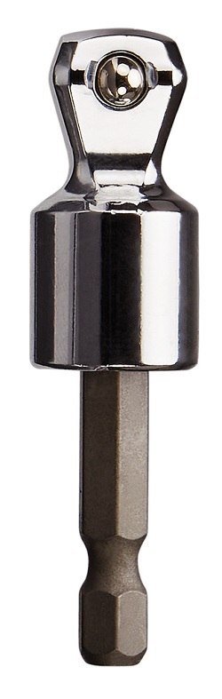 ADAPTER PRZEGUB. DO NASADEK UDAR. PREMIER 1/2' IP 50MM ADAPTER PRZEGUB. DO NASADEK UDAR. PREMIER 1/2' IP 50MM