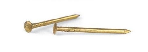 GWOŹDZIE STANDARDOWE 1.6*30MM OCYNKOWANE NA ŻÓŁTO GWOŹDZIE STANDARDOWE 1.6*30MM OCYNKOWANE NA ŻÓŁTO