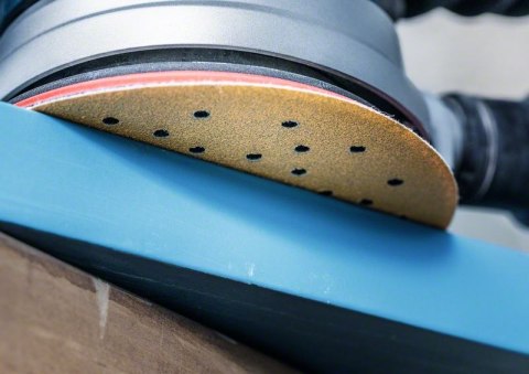 KRĄŻEK PRZYCZEPNY 125MM C470 G400 PERFOROWANY KRĄŻEK PRZYCZEPNY 125MM C470 G400 PERFOROWANY