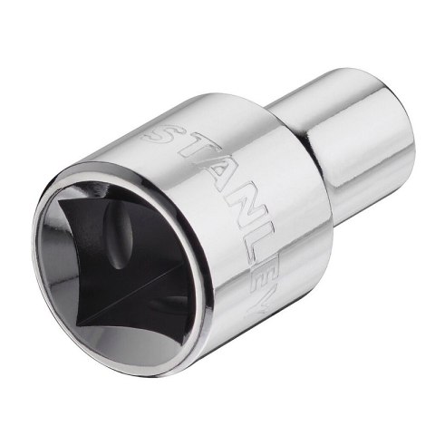 NASADKA KRÓTKA 6-KĄTNA CHROMOWANA 1/2 20MM NASADKA KRÓTKA 6-KĄTNA CHROMOWANA 1/2 20MM