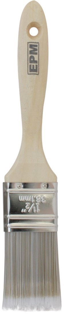 PĘDZEL ANGIELSKI PŁASKI TIMBER 38MM 1.5'' PĘDZEL ANGIELSKI PŁASKI TIMBER 38MM 1.5''